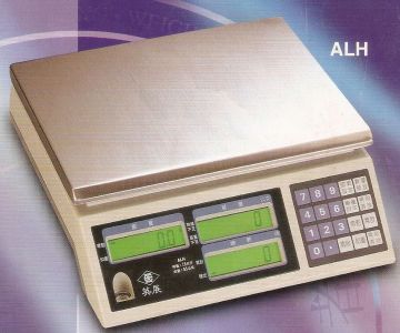 電子計數秤-ALH系列