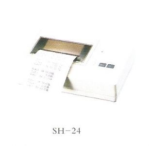 其他產品-撞針式SH-24小型打印機系列