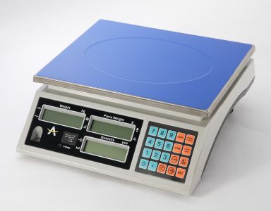 電子計數秤-電子計數秤AHC系列